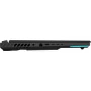 Asus ROG Strix G18 Gaming (2025) Laptop - AMD Ryzen 9-8940HX / 18inch FHD+ / 1TB SSD / 16GB RAM / 8GB NVIDIA GeForce RTX 5050 Graphics / Windows 11 Home / English Keyboard / Black / International Version -[G814PH-ES94]