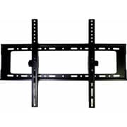 Glassology TV Wall Mount Black - GTVB80