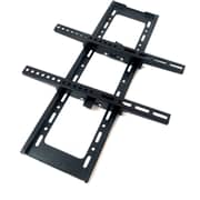 Glassology TV Wall Mount Black - GTVB80