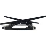 Glassology TV Wall Mount Black - GTVB80