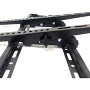 Glassology TV Wall Mount Black - GTVB80