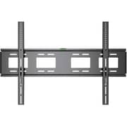 Glassology TV Wall Mount Black - GTVB110