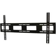 Glassology TV Wall Mount Black - GTVB110