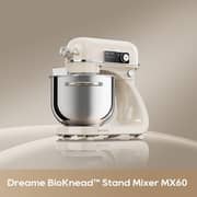Dreame BioKnead Food Processor Stand Mixer - MX60