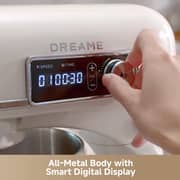 Dreame BioKnead Food Processor Stand Mixer - MX60