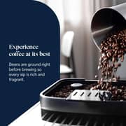 De'Longhi Magnifica Evo Fully Automatic Coffee Machine - ECAM292.81.SB
