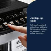 De'Longhi Magnifica Evo Fully Automatic Coffee Machine - ECAM292.81.SB