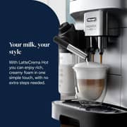De'Longhi Magnifica Evo Fully Automatic Coffee Machine - ECAM292.81.SB