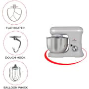 Mebashi 5L Stand Bowl Mixer - ME-SBM1112
