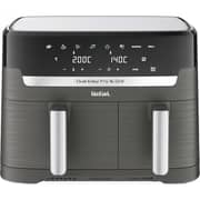 Tefal Dual Easy Fry 8.3L Air Fryer - EY901840