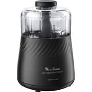 Moulinex La Moulinette Plastic Chopper - DP712825
