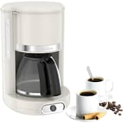 Moulinex Soleil Fully Automatic Coffee Maker - FG381A10