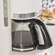 Moulinex Soleil Fully Automatic Coffee Maker - FG381A10