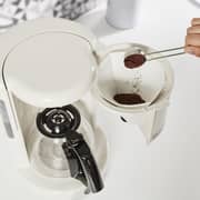 Moulinex Soleil Fully Automatic Coffee Maker - FG381A10
