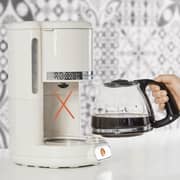 Moulinex Soleil Fully Automatic Coffee Maker - FG381A10