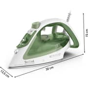 Tefal Easygliss Eco Steam Iron - FV5781