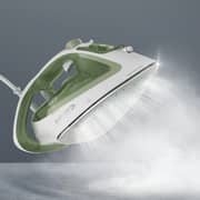 Tefal Easygliss Eco Steam Iron - FV5781