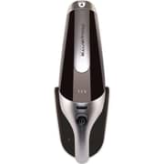 Rowenta Extenso Cyclonic Handheld Vacuum Cleaner Chocolate/Mother of Pearl Metallic - AC4769