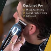 Wahl Super Taper X Cordless Trimmer - 3026472