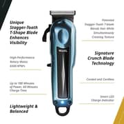 Wahl Super Taper X Cordless Trimmer - 3026472