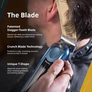 Wahl Super Taper X Cordless Trimmer - 3026472