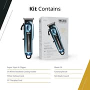 Wahl Super Taper X Cordless Trimmer - 3026472