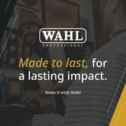 Wahl Super Taper X Cordless Trimmer - 3026472