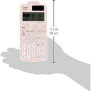 Casio ClassWiz CW Series Scientific Calculator - FX-991CW