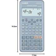 Casio ES PLUS Series 2nd edition Scientific Calculator - FX-82ESPLUS-2BUWDT
