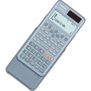 Casio ES PLUS Series 2nd edition Scientific Calculator - FX-991ESPLUS2BUWDT