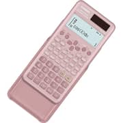 Casio ES PLUS Series 2nd edition Scientific Calculator - FX-991ESPLUS2PKWDT