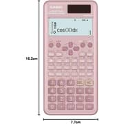 Casio ES PLUS Series 2nd edition Scientific Calculator - FX-991ESPLUS2PKWDT