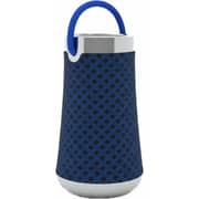 GOBACHI TRIO Bluetooth Multimedia Speaker Blue