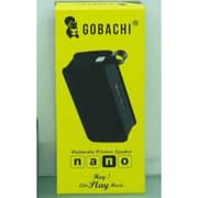 GOBACHI NANO Bluetooth Multimedia Speaker Green