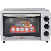 Mebashi 19L Electric Oven Toaster - ME-EOV1901KR