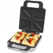 Mebashi 7-in-1 Snack Maker - ME-SNM618WT
