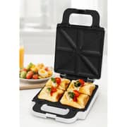 Mebashi 7-in-1 Snack Maker - ME-SNM618WT