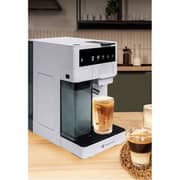 Mebashi 4-in-1 Coffee Machine - ME-CEM402