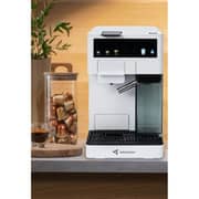 Mebashi 4-in-1 Coffee Machine - ME-CEM402