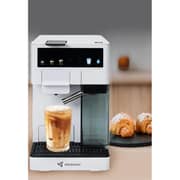 Mebashi 4-in-1 Coffee Machine - ME-CEM402