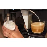 Mebashi 4-in-1 Coffee Machine - ME-CEM402