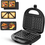 Crownline Sandwich Maker - SM-441