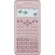 Casio ES PLUS Series 2nd edition Scientific Calculator - FX-82ESPLUS-2PKWDT