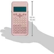 Casio ES PLUS Series 2nd edition Scientific Calculator - FX-82ESPLUS-2PKWDT
