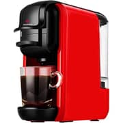 MEBASHI 3-in-1 Espresso Capsule Machine - ME-CEM302