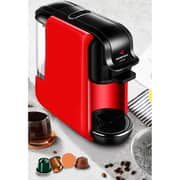 MEBASHI 3-in-1 Espresso Capsule Machine - ME-CEM302