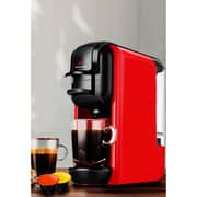 MEBASHI 3-in-1 Espresso Capsule Machine - ME-CEM302