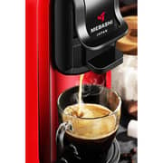MEBASHI 3-in-1 Espresso Capsule Machine - ME-CEM302