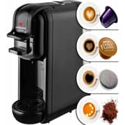 MEBASHI 3-in-1 Espresso Capsule Machine - ME-CEM302