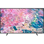 Samsung 55inch HQ60B 4K UHD Smart Hotel Television (2026 Model) - HG55Q60BAAUXE